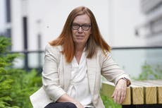 Oxford Covid jab creator criticises west for ‘embarrassment of riches’ in vaccine supply