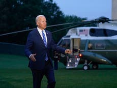 Biden to overhaul student loan system and cut cost for more than 500,000