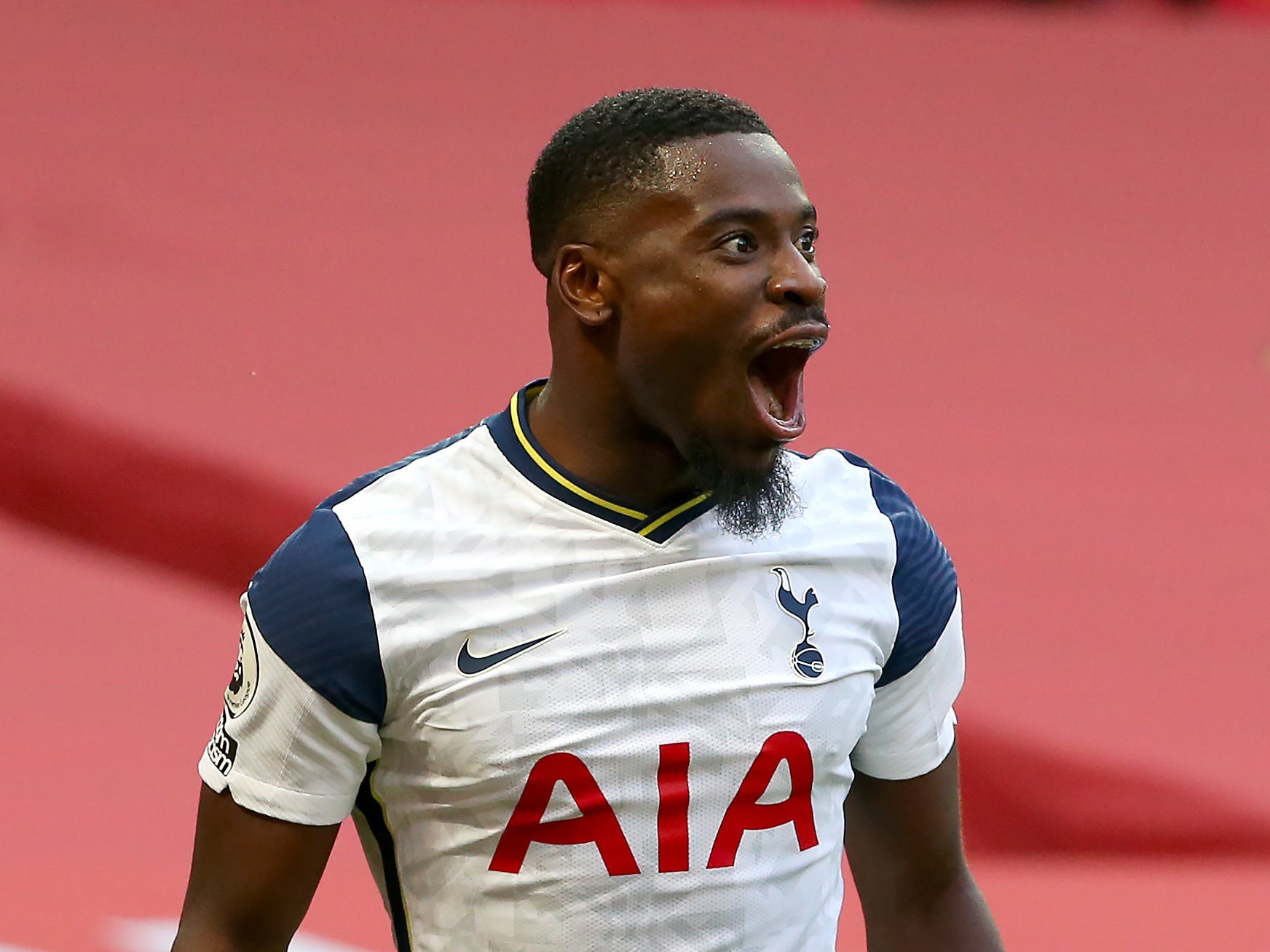 Former Tottenham man Serge Aurier has joined Villarreal