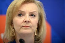 Liz Truss, your window-dressing measures won’t stop violence against women