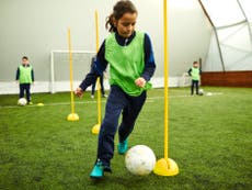 Study shows exercising more can boost cognitive skills in children, but how accessible is it?