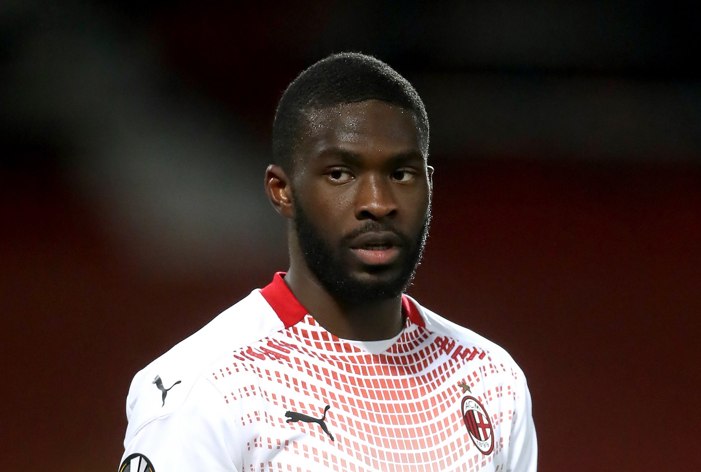 Fikayo Tomori has returned to the England squad for the latest round of internationals (Martin Rickett/PA)