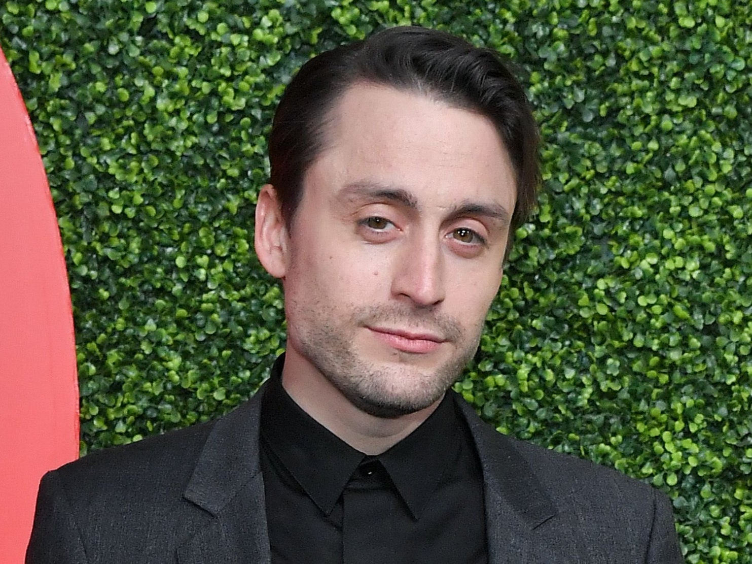 Kieran Culkin