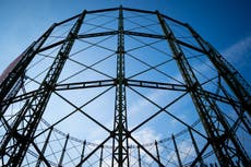 ‘Significant’ energy price rises will continue and more firms will collapse, Ofgem warns