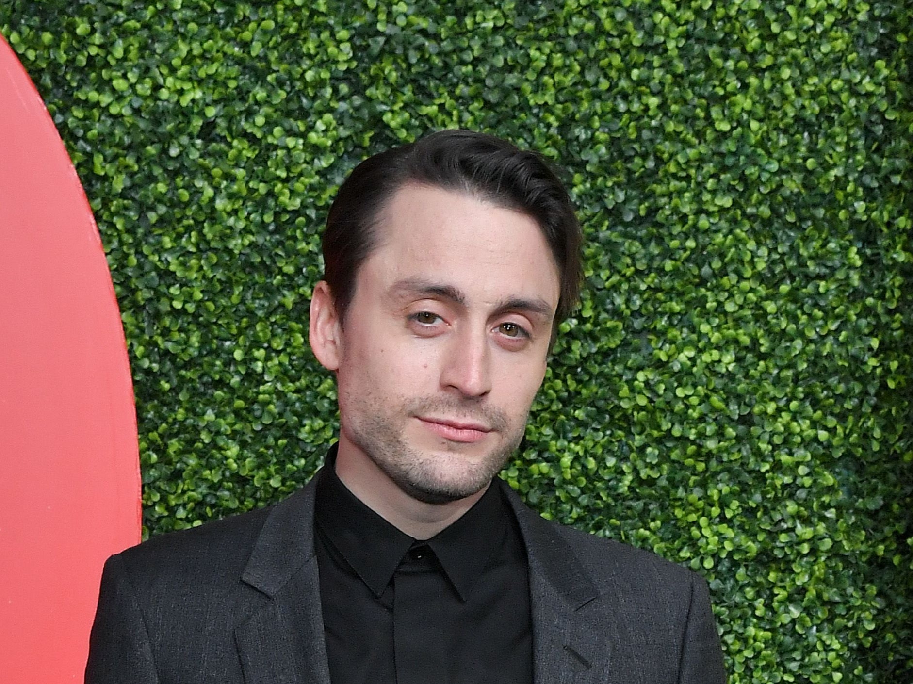 Kieran Culkin