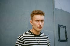 Album reviews: Sam Fender – Seventeen Going Under and BadBadNotGood – Talk Memory