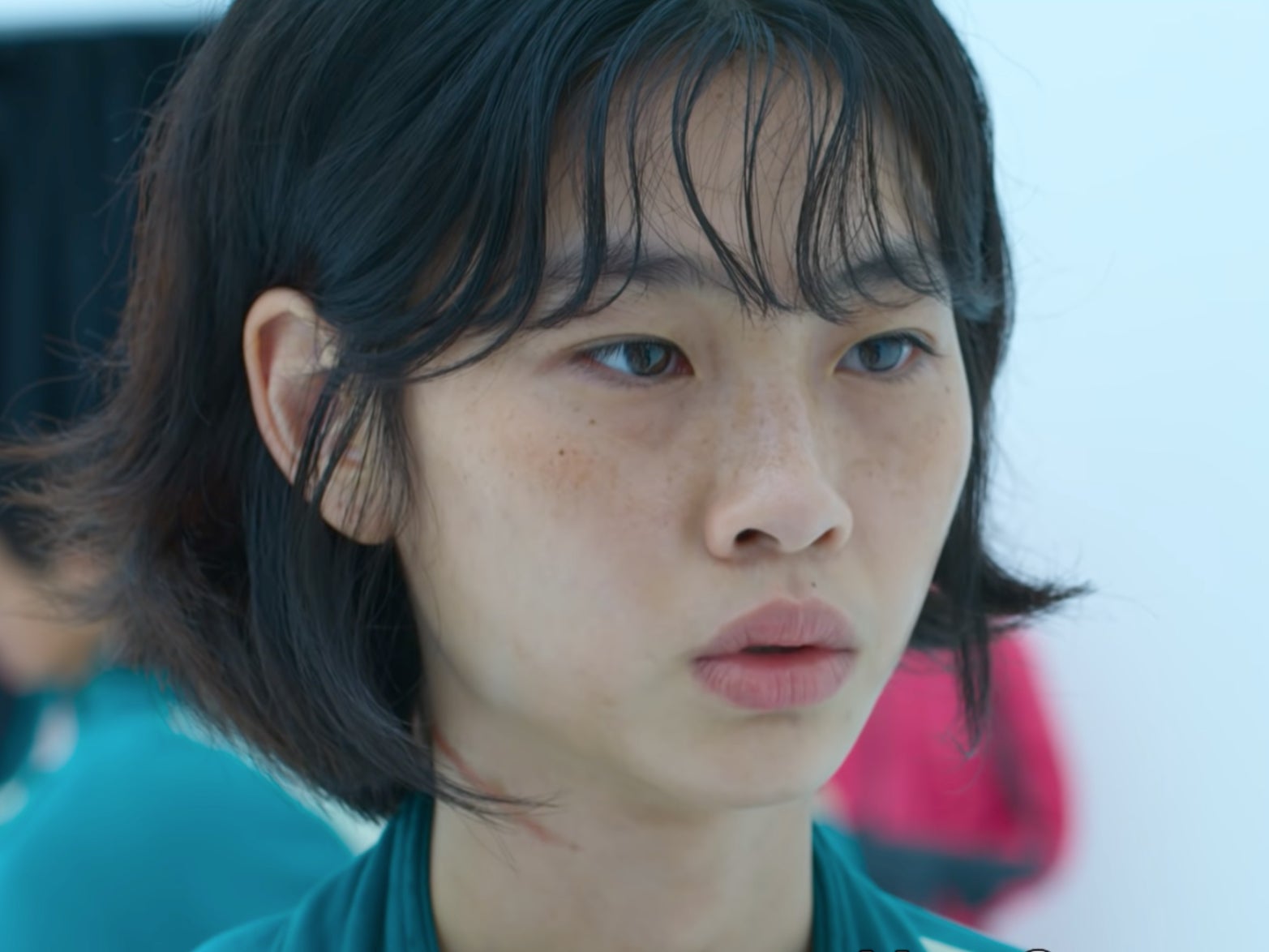 Squid Game: Who is the old man and what’s his role in the deadly game?