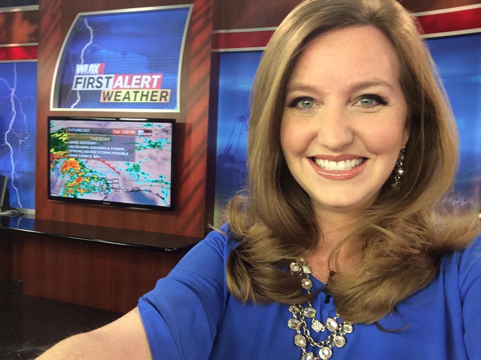 Mississippi news anchor Meggan Gray has quit after refusing to get the vaccine