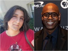 Dear White People showrunner on why she is boycotting Netflix over Dave Chappelle special