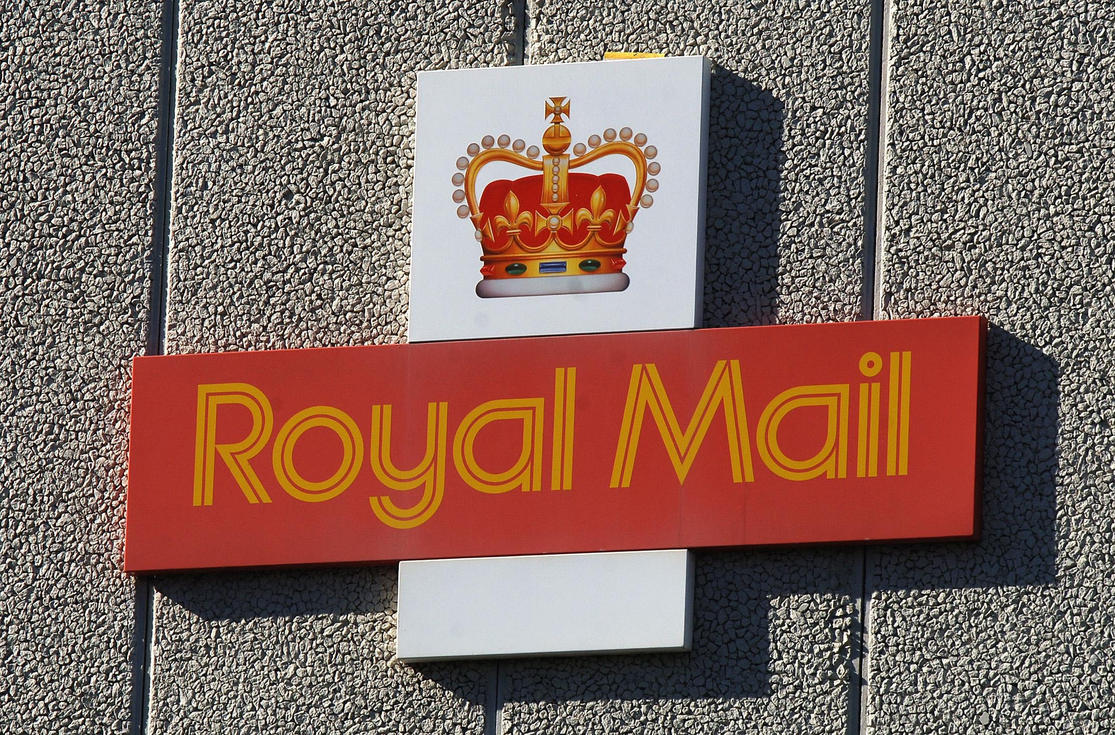 Royal Mail has bought Canadian logistics business Rosenau Transport (John Giles/PA)