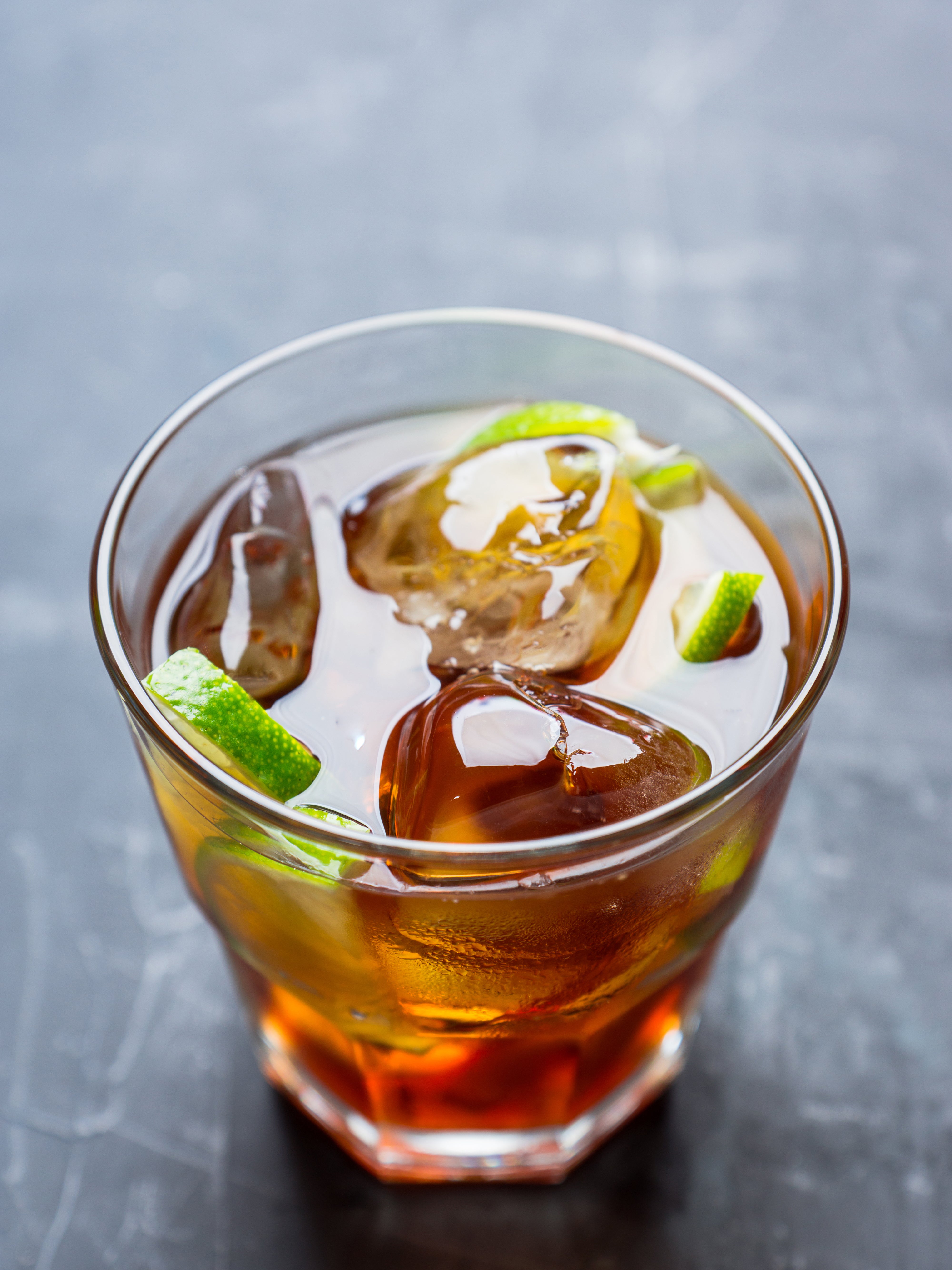 Choose a cider with a bit of tartness and funk