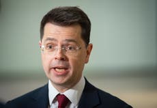 James Brokenshire death: Tory MP and former minister dies, aged 53