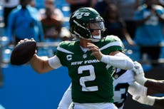 NFL London live stream: How to watch Jets vs Falcons online and on TV