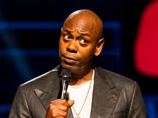 Meet the new Dave Chappelle – misogynistic, anti-trans and socially irresponsible