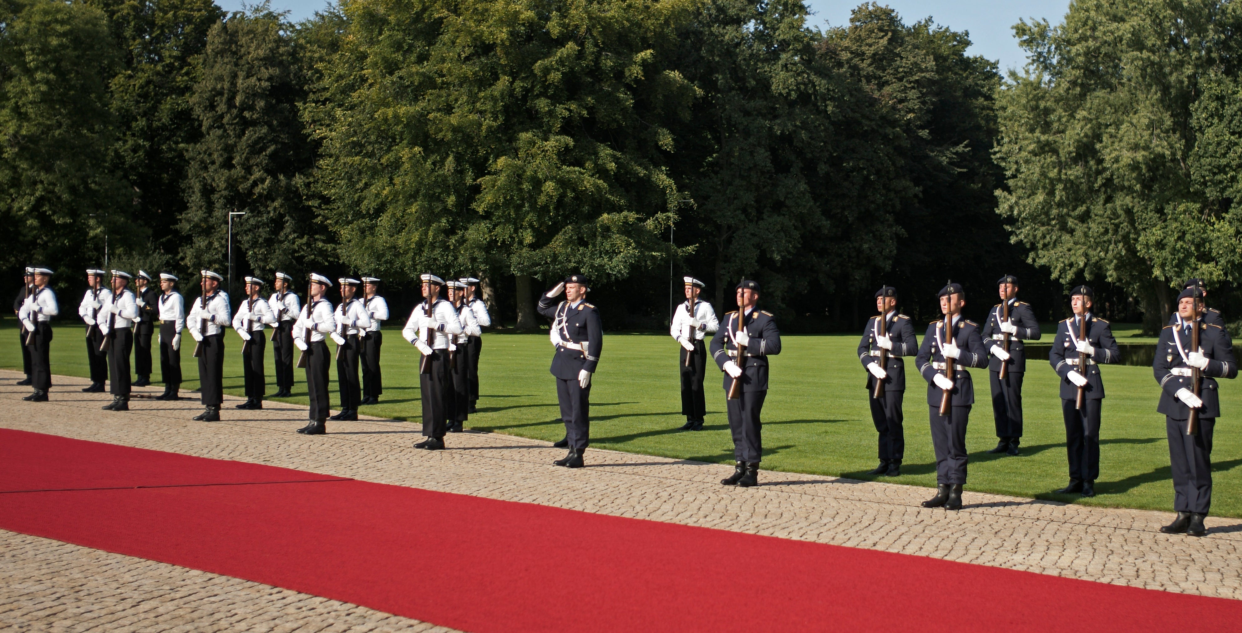 Germany Military Far Right