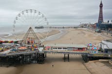 With a PM who appears genuinely shocked that rich people live longer, what hope is there for ‘levelling up’?