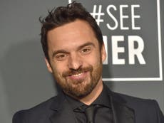 Jake Johnson: ‘I like tripping out under hypnosis and rewriting history’