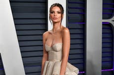 Emily Ratajkowski says her parents obsessed over her looks growing up: ‘Beauty was a way for me to be special’