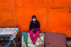 Depression and anxiety increased by a quarter worldwide in 2020, study says