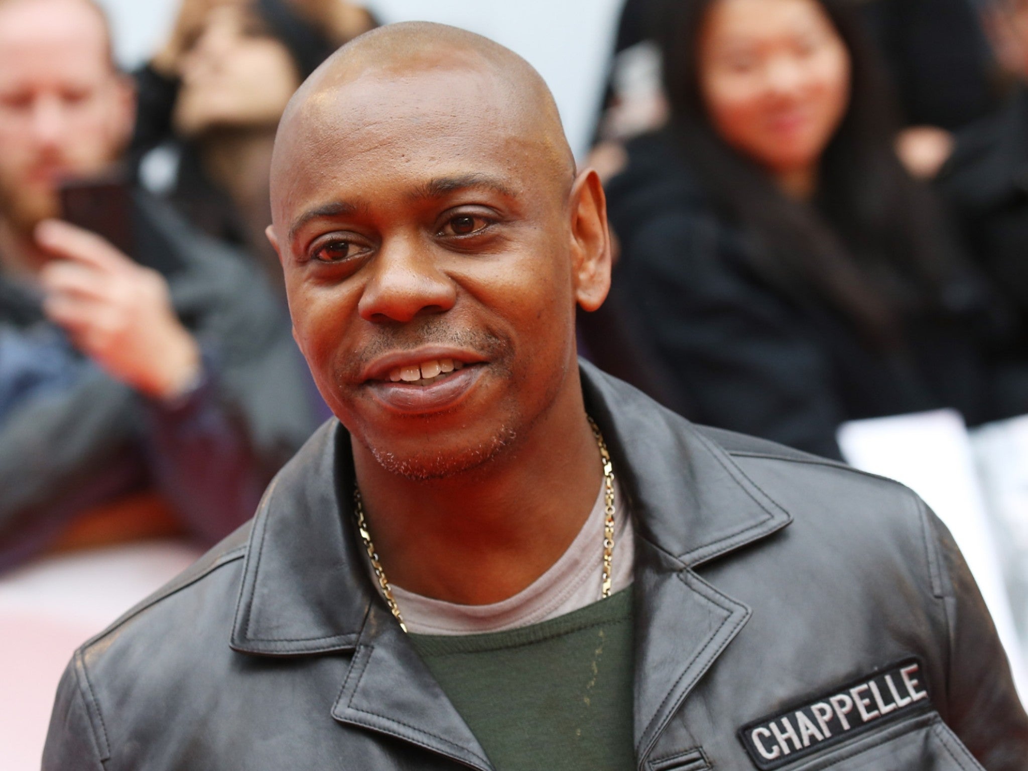 Dave Chapelle