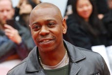 Dave Chapelle reportedly doubles down after backlash to trans comments