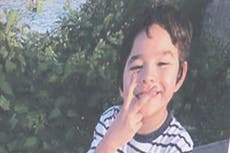 Woman charged with murder for allegedly starving boyfriend’s seven-year-old