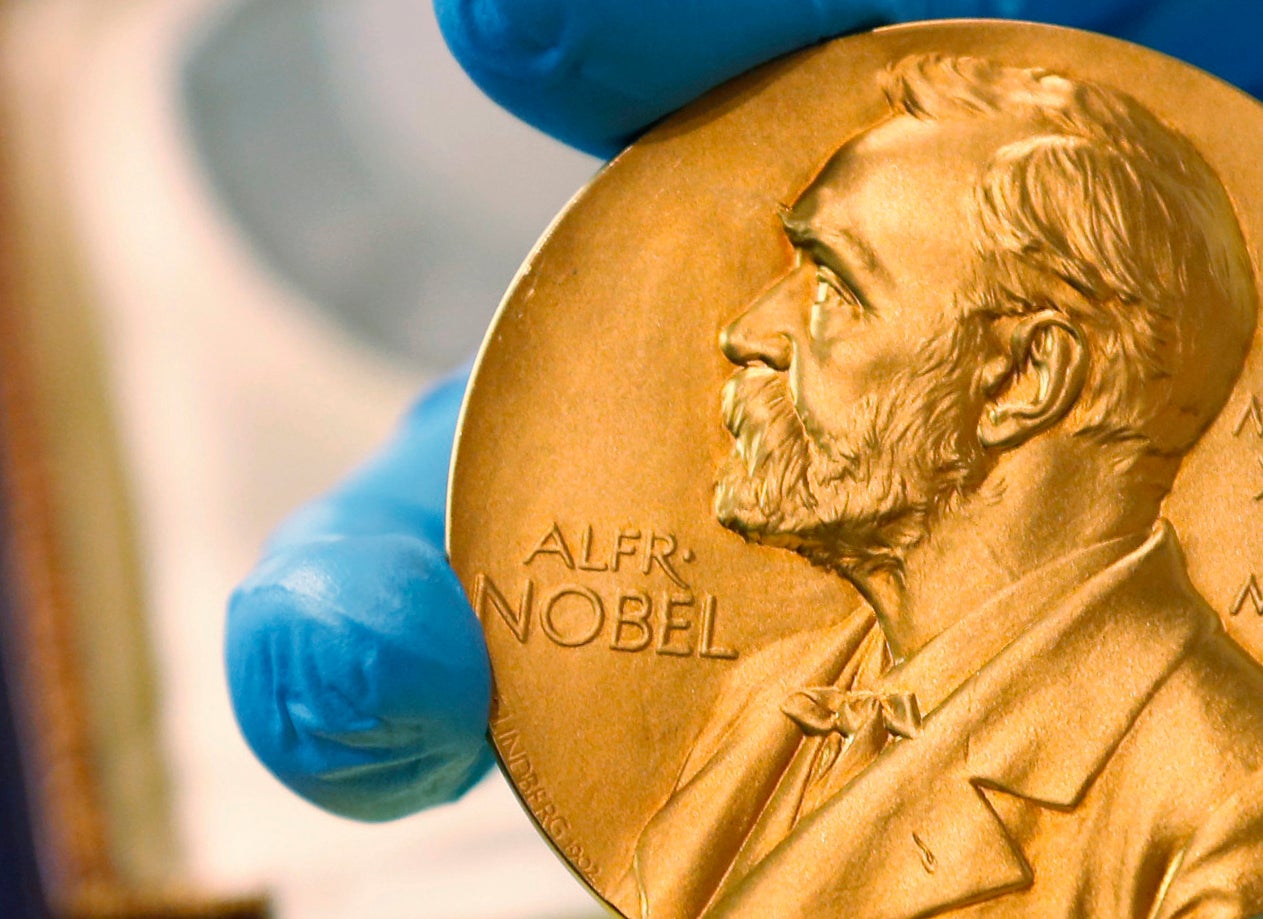 Nobel Economics