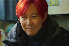 Squid Game director explains Gi-hun’s red hair in season finale: ‘It showed his inner anger’