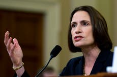 Fiona Hill: Trump’s impeachment nemesis on 2024, his Ivanka obsession and why the US is doomed