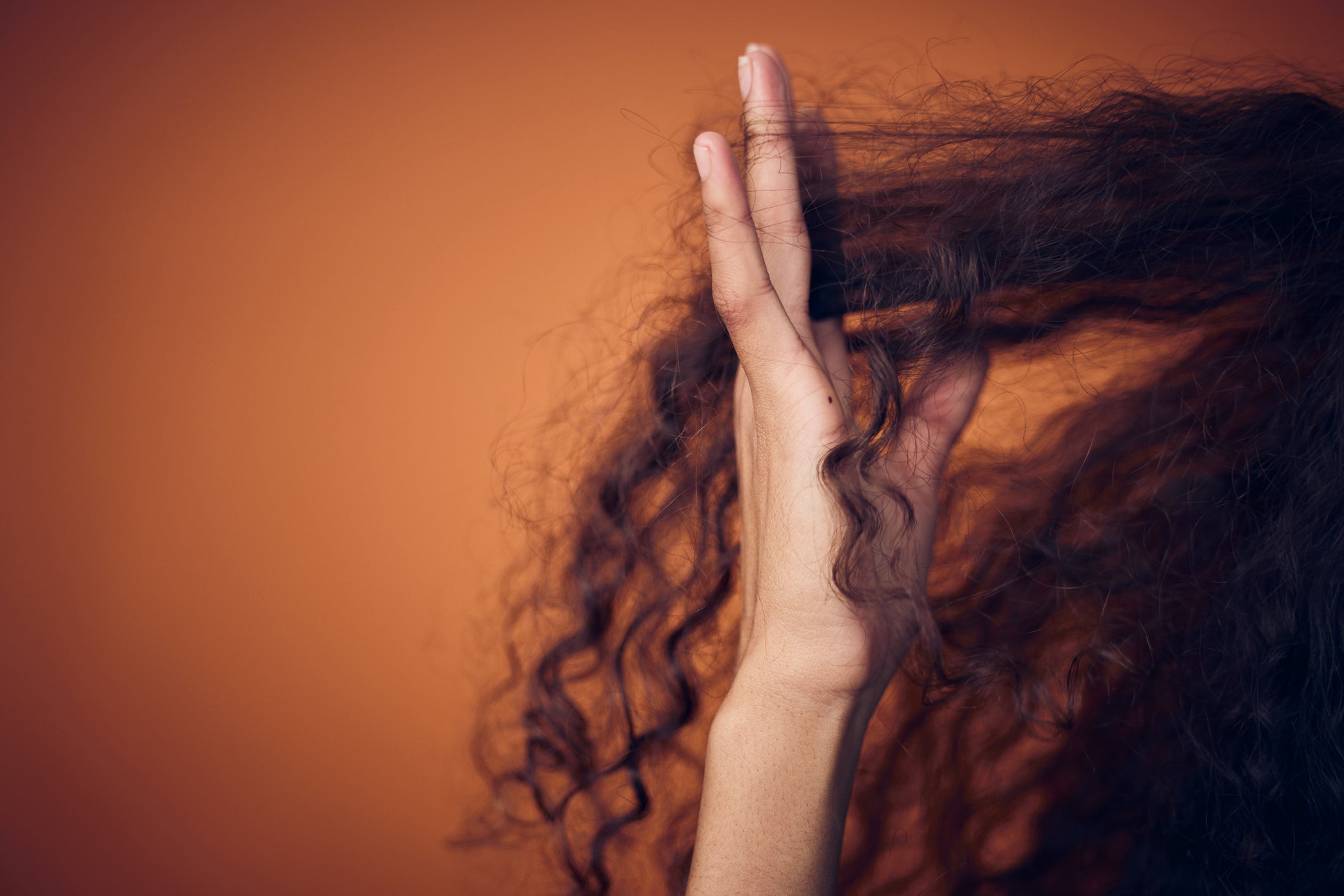 Pulling out one’s hair - or trichotillomania - is a form of obsessive compulsive disorder (OCD)