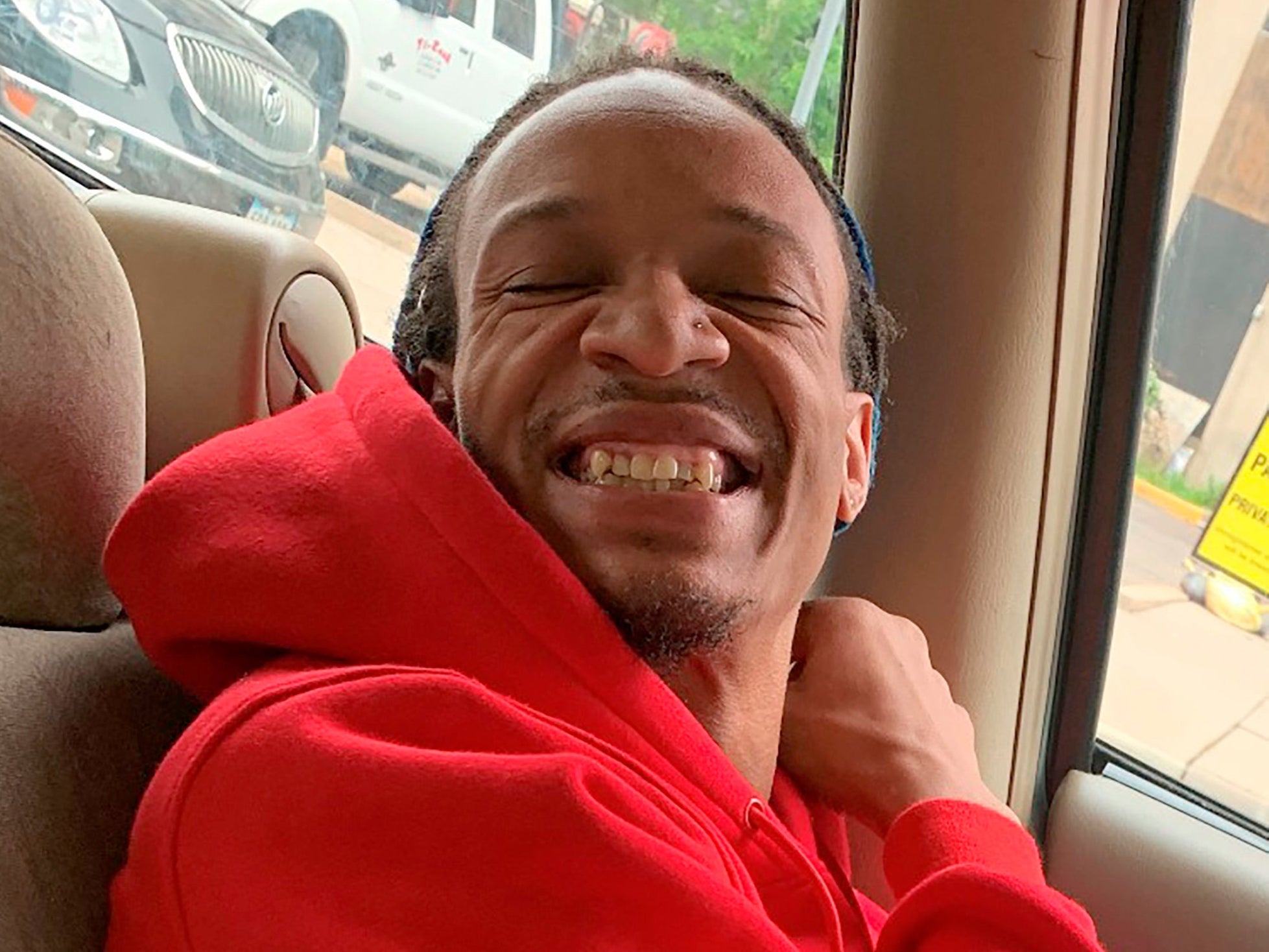 Winston Smith shooting: US marshals who killed Black man won’t face charges, prosecutor says