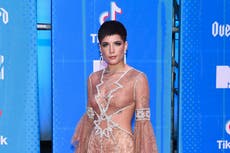 Halsey shares message about postpartum body after SNL praise: ‘I do not want to feed the illusion’