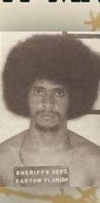 A juror said that a photo of Juan Melendez with an afro convinced her he was guilty, sending him to death row for a crime he didn’t commit.