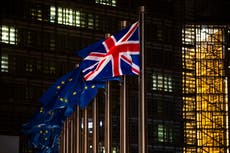 Christmas comes early: EU and UK back to Brexit wrangling