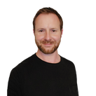 Head shot of Stephen Griffin