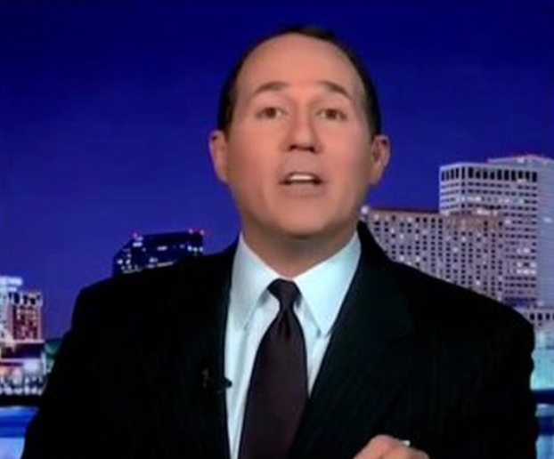 Fox News guest under fire for homophobic comments on Superman coming out