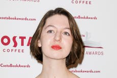 Sally Rooney confirms she turned down Israeli publisher in solidarity with Palestinians