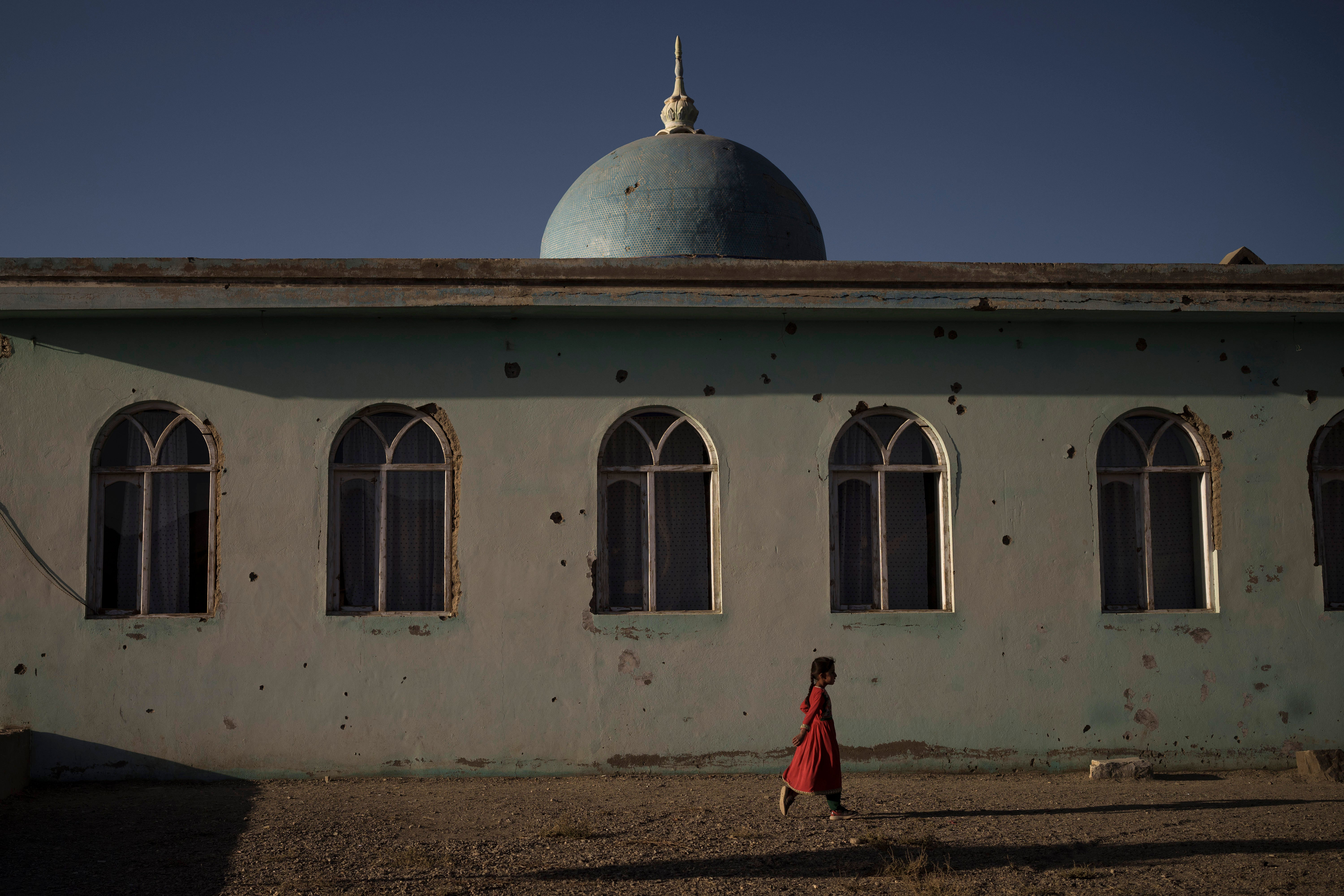 Afghanistan Daily Life