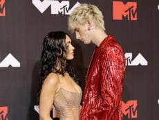 Megan Fox believes she ‘manifested’ fiance Machine Gun Kelly