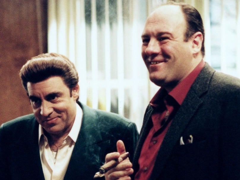 The Sopranos