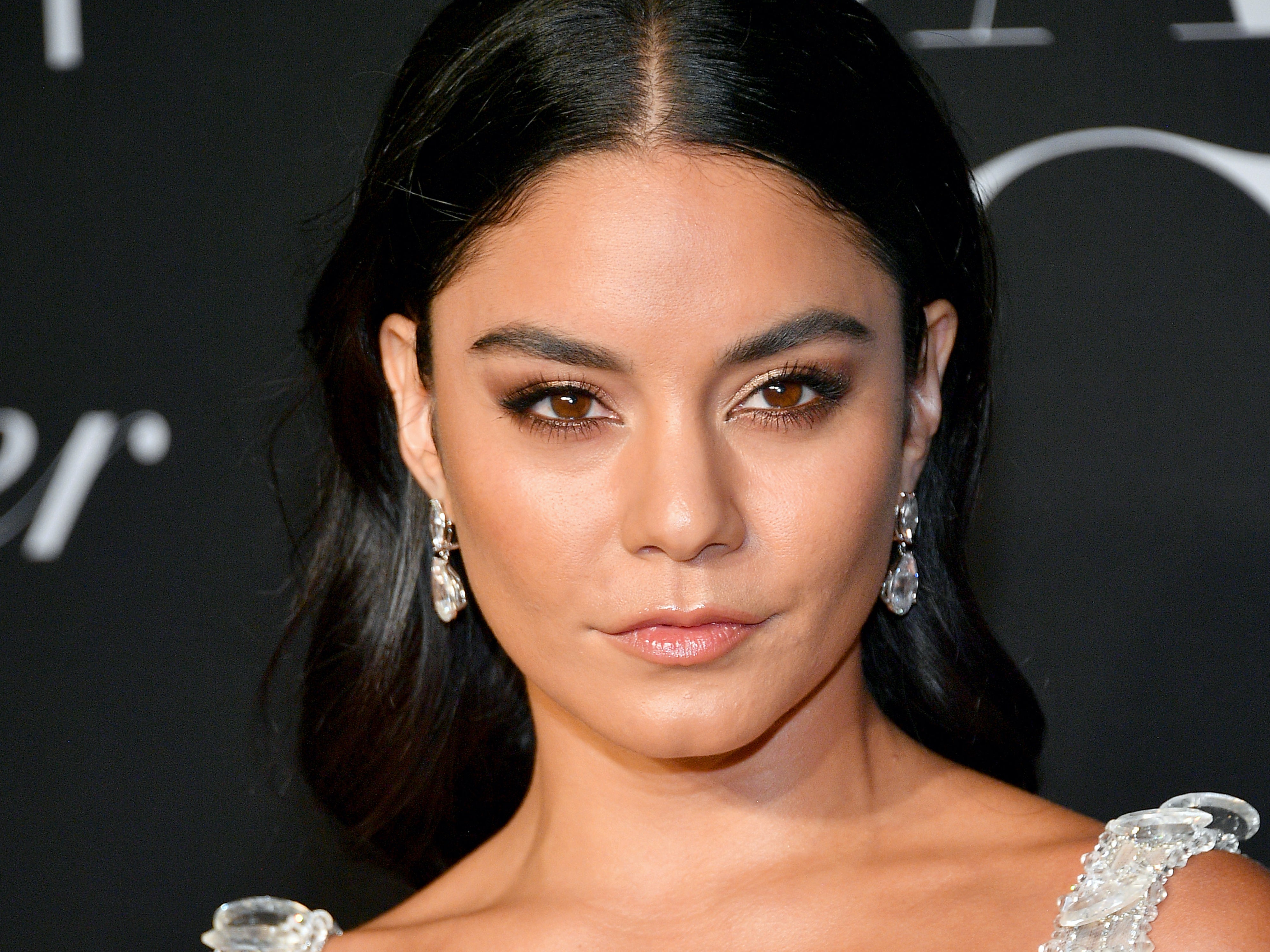 Vanessa Hudgens in New York City on 6 September 2019