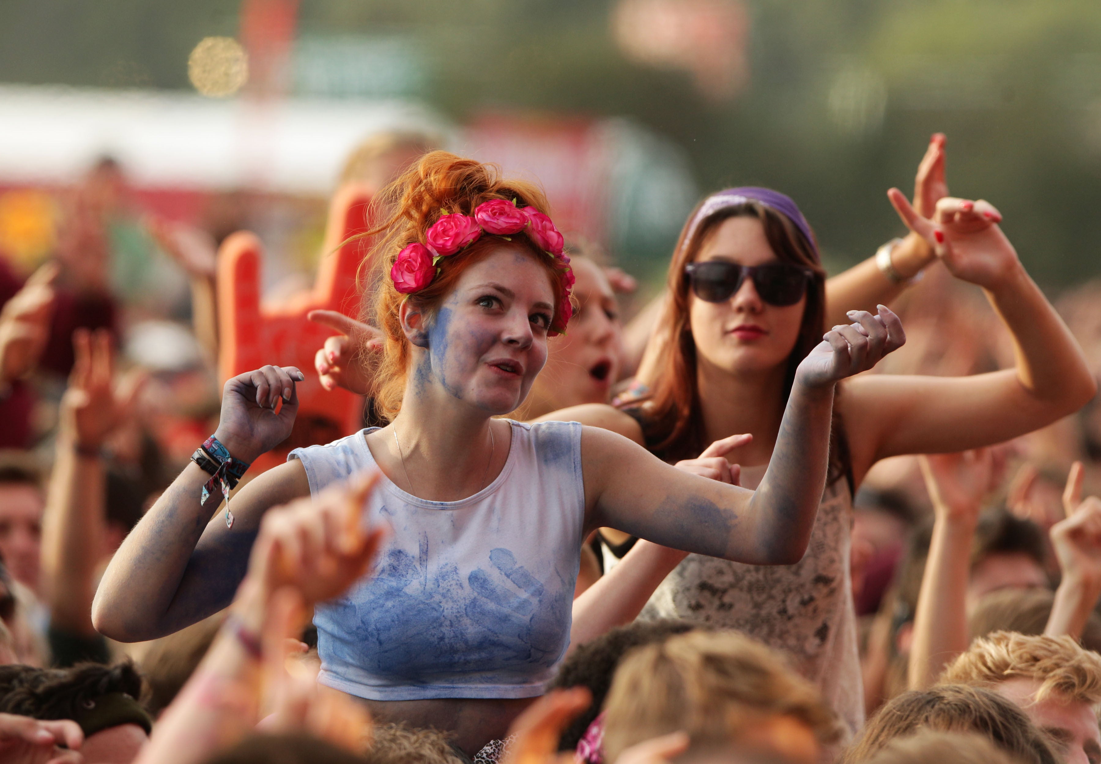 Britain’s economy grew in August as the full lifting of coronavirus restrictions boosted events and hospitality, but official figures revealed a contraction in July (Yui Mok/PA)