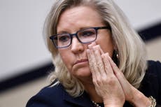 US Marshals could go after Trump aides as Liz Cheney vows charges for those who dodge subpoenas