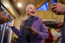 Megan Rice: Nun who crusaded against nuclear weapons