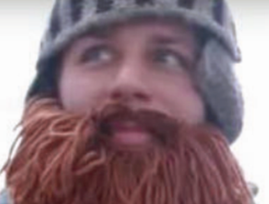 Capitol rioter represents himself and accidentally admits to more crimes