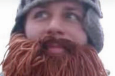 Capitol rioter represents himself and accidentally admits to more crimes