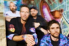 Coldplay review, Music of the Spheres: A superficial spiritual shower