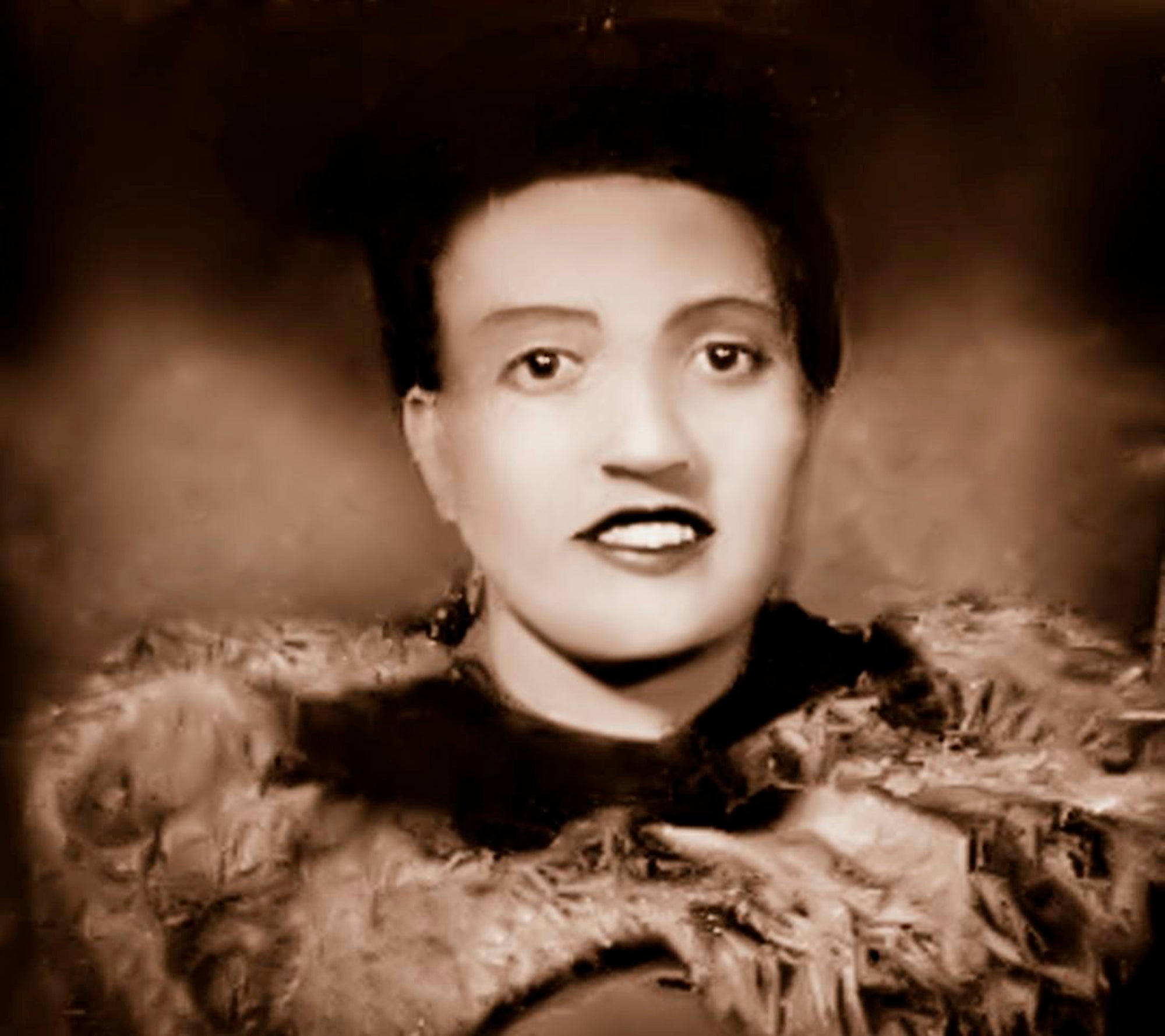 WHO Henrietta Lacks