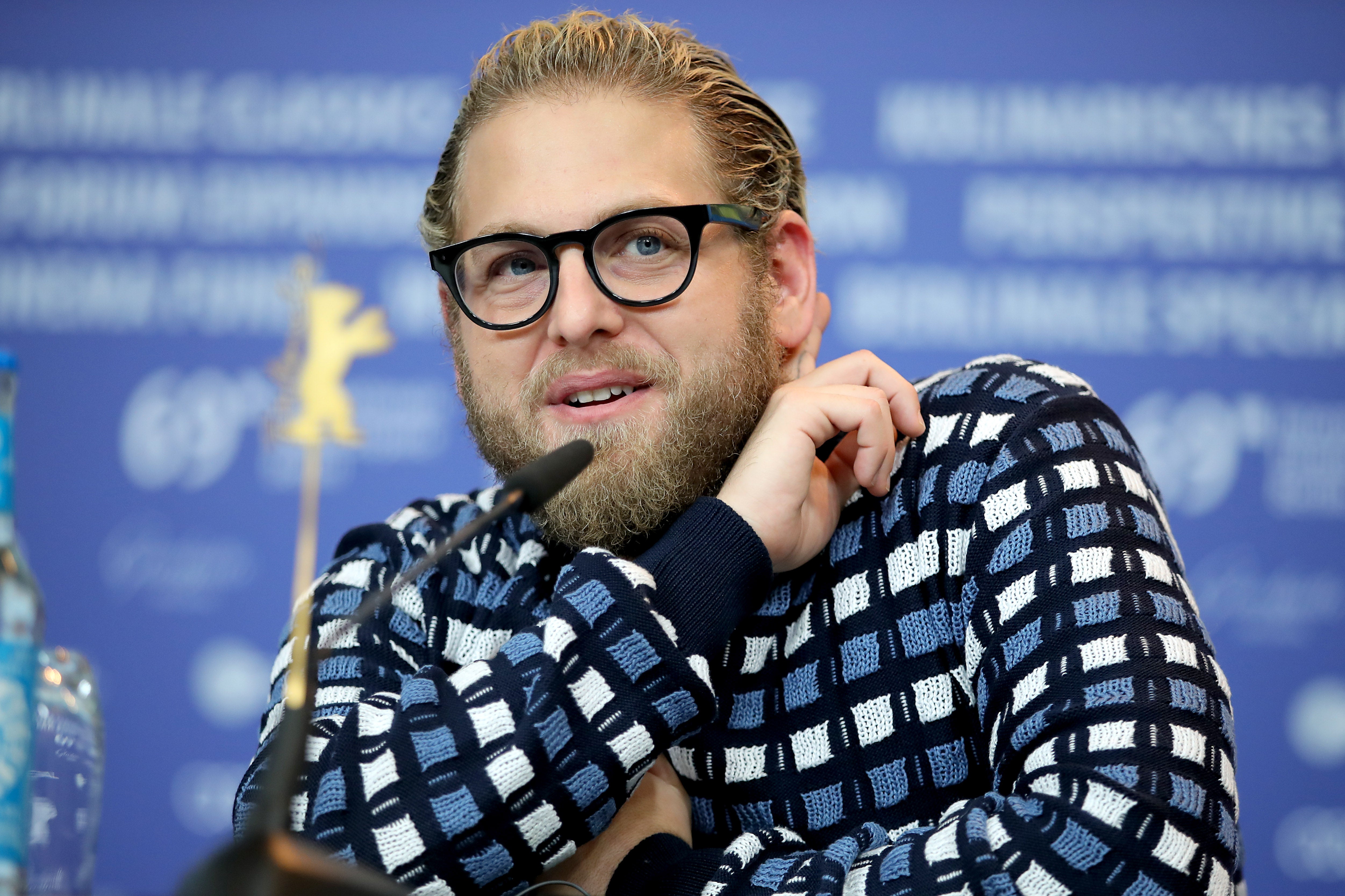 Jonah Hill requests fans to ‘stop commenting’ on his body image