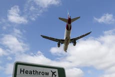 Shell, Rolls-Royce and Airbus call for swifter movement on green jet fuel
